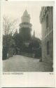 Schloss Wiesenburg (Mark) - Foto-Ansichtskarte