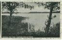 Postkarte - Bestensee - Todtnitzsee