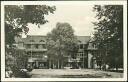 Ansichtskarte - Neu-Fahrland - Sanatorium Heinrich Heine