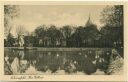 Postkarte - Schönefeld - Kreis Teltow 30er Jahre