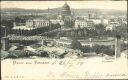 Gruss aus Potsdam - Panorama - Postkarte
