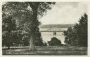 Potsdam - Anlagen mit Glienicker Brücke - Foto-AK