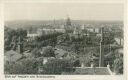 Blick auf Potsdam vom Brauhausberg - Foto-AK