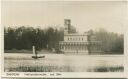 Potsdam - Sakrow - Heilandskirche - Foto-AK