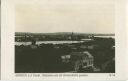 Werder an der Havel - Panorama von der Bismarckhöhe gesehen - Foto-AK