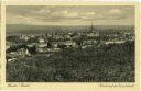 Postkarte - Werder (Havel) - Blick auf die Inselstadt