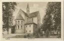 Postkarte - Lehnin - Klosterkirche