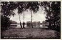 Ansichtskarte - 14542 Werder-Havel -Am Plessower See
