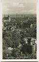 Brandenburg/Havel - Blick vom Marienberg - Foto-AK 40er Jahre