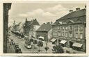 Brandenburg / Havel - Adolf-Hitler-Strasse - Foto-AK 40er Jahre