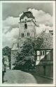 Ansichtskarte - Brandenburg-an-der-Havel - St. Gotthardtkirche