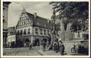Postkarte - Brandenburg - Havel - Kurfürstenhaus