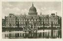 Potsdam - Stadtschloss - Foto-AK 30er Jahre