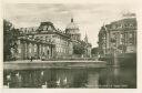 Potsdam - Stadtschloss - Foto-AK 30er Jahre