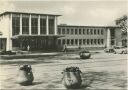 Potsdam - Hauptbahnhof - Foto-AK Grossformat