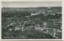 Ansichtskarte - Potsdam - Blick vom Brauhausberg