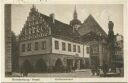 Postkarte - Brandenburg/Havel - Kurfürstenhaus