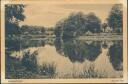 14469 Potsdam-Bornstedt - See mit Gut - Postkarte