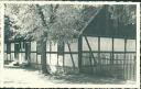 Ansichtskarte - 14542 Werder-Havel - Bauernhaus
