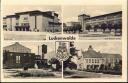 Ansichtskarte - Luckenwalde