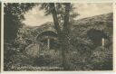 Postkarte - Burg Eisenhardt - Burgverlies