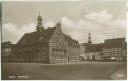 Belzig - Marktplatz - Foto-Ansichtskarte