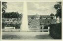 Postkarte - Potsdam - Sanssouci - Terrassen