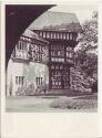 Ansichtskarte - Potsdam-Sanssouci - Cecilienhof