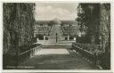 Potsdam - Schloss Sanssouci - Foto-AK ca. 1930