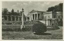 Potsdam - Schloss Charlottenhof - Foto-AK ca. 1930