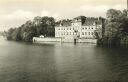 Plaue bei Brandenburg - Schloss - Verwaltungsschule Potsdam