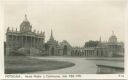 Potsdam - Neues Palais und Communs - Foto-AK