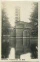 Postkarte - Potsdam - Sanssouci - Friedenskirche - Foto-AK