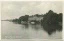 Plaue (Havel) - Schloss - Foto-AK