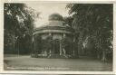 Potsdam - Sanssouci - Antiken Tempel - Ruhestätte der Kaiserin - Foto-AK