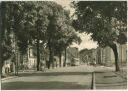 Postkarte - Plaue (Havel) - Hermann-Friedrich-Straße