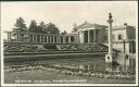 Ansichtskarte - Potsdam - Sanssouci - Schloss Charlottenhof