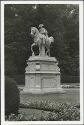 Potsdam - Sanssouci - Denkmal Friedrichs des Grossen