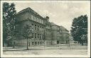 Ansichtskarte - Rathenow - Karl-Marx-Schule