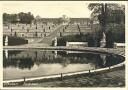 Postkarte - Potsdam - Sanssouci