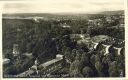 Foto-AK - Potsdam - Schloss Sanssouci und Historische Mühle