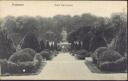 Postkarte - Potsdam - Park Sanssouci