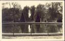 Foto-AK - Potsdam-Sanssouci - Blick von den Terrassen