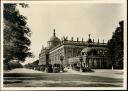 Postkarte - Potsdam - Neues Palais