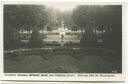 Foto-AK - Potsdam Sanssouci - Nordischer Garten