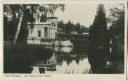 Potsdam - Sanssouci - Die Römischen Bäder - Foto-AK