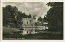 Potsdam - Sanssouci - Charlottenhof Römische Bäder - Foto-AK