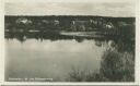 Grünheide i. M. - Am Schlangenluch - Foto-AK