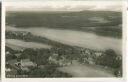 Petersdorf - Fliegeraufnahme - Foto-Ansichtskarte