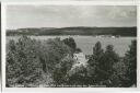 Buchenfried - Schermützelsee - Foto-Ansichtskarte